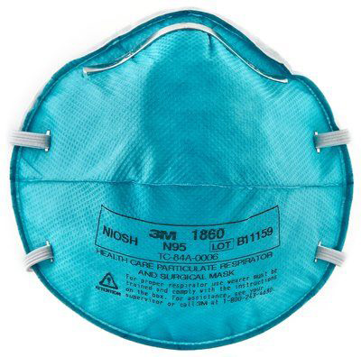 N-95 Respirator